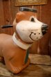 画像5: ct-260204-07 YOGI BEAR / Buddy L 1960's Ride On Toy (5)