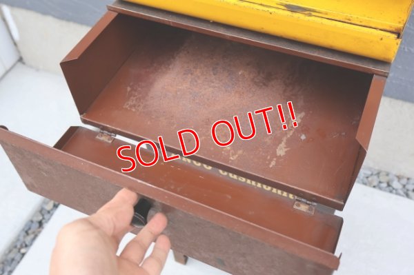 画像14: dp-260204-07 ANCO WINDSHIELD WIPER Blades and Arms 1950's-1960's Cabinet