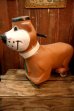 画像1: ct-260204-07 YOGI BEAR / Buddy L 1960's Ride On Toy (1)