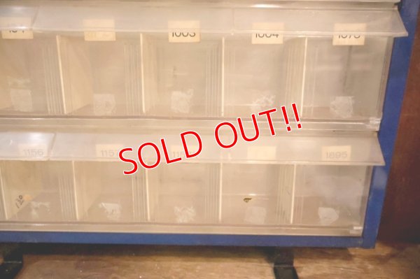 画像5: dp-260204-21 GENERAL ELECTRIC / auto lamp bulbs Metal Cabinet