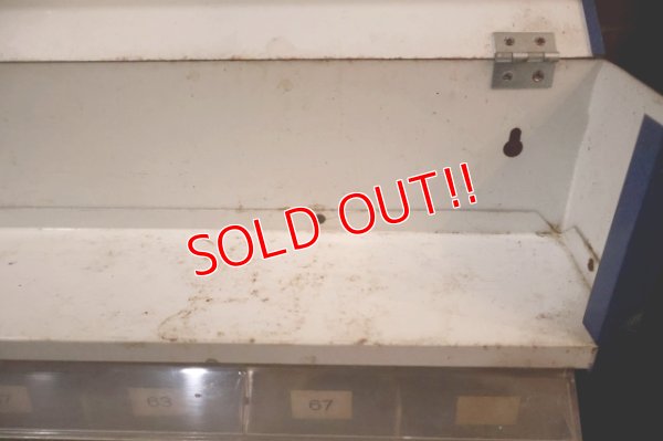 画像15: dp-260204-21 GENERAL ELECTRIC / auto lamp bulbs Metal Cabinet