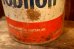 画像7: dp-260204-71 Mobil Mobiloil 1940's-1950's 5 U.S. QUARTS CAN (7)