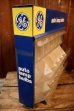 画像11: dp-260204-21 GENERAL ELECTRIC / auto lamp bulbs Metal Cabinet (11)