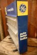 画像12: dp-260204-21 GENERAL ELECTRIC / auto lamp bulbs Metal Cabinet (12)