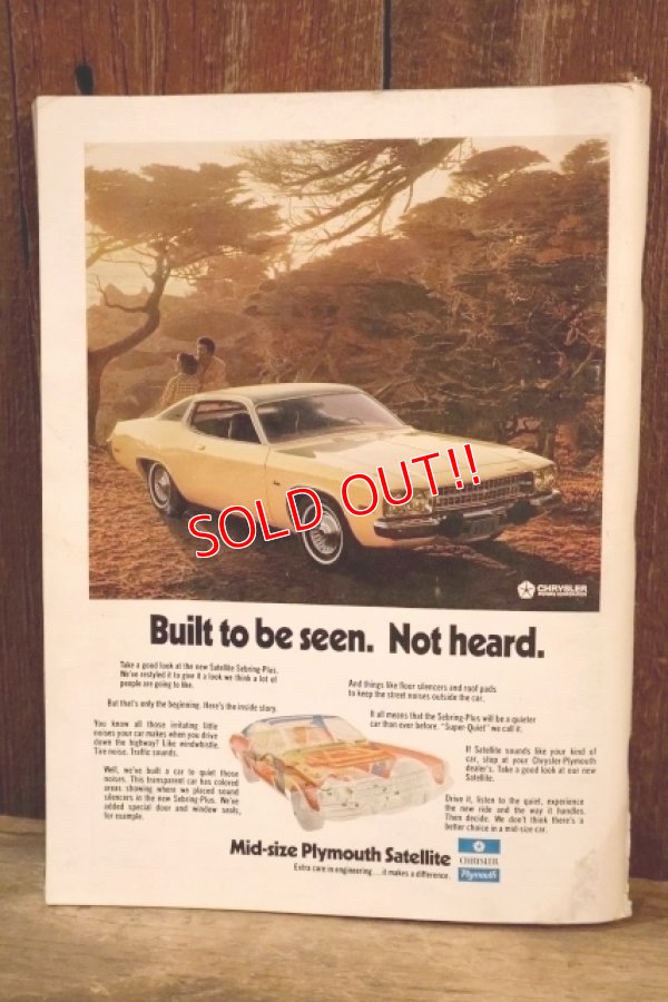 画像8: dp-260204-01 PLAYBOY MAGAZINE DECEMBER 1972 CHRISTMAS ISSUE