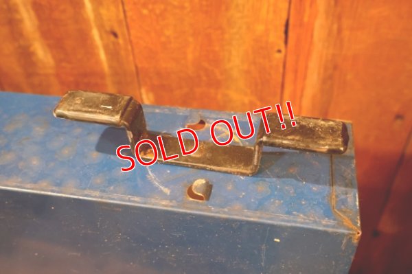 画像21: dp-260204-21 GENERAL ELECTRIC / auto lamp bulbs Metal Cabinet