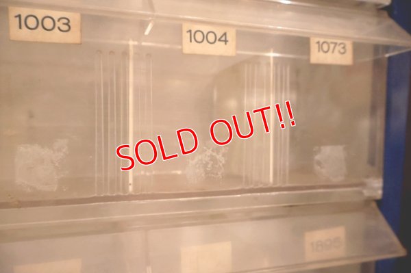 画像9: dp-260204-21 GENERAL ELECTRIC / auto lamp bulbs Metal Cabinet