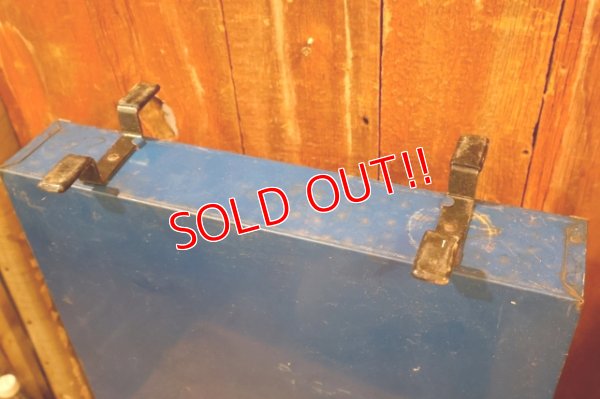 画像20: dp-260204-21 GENERAL ELECTRIC / auto lamp bulbs Metal Cabinet