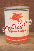 dp-260204-77 Mobil 1950's Upperlube 4 FL. OZ. CAN