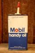 dp-260204-80 Mobil handy oil 4 FL. OZ. CAN
