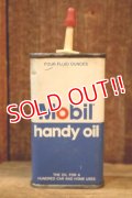dp-260204-80 Mobil handy oil 4 FL. OZ. CAN