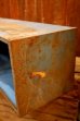 画像10: dp-260204-55 AUTO-LITE SERVICE PARTS 1957 METAL CABINET (10)