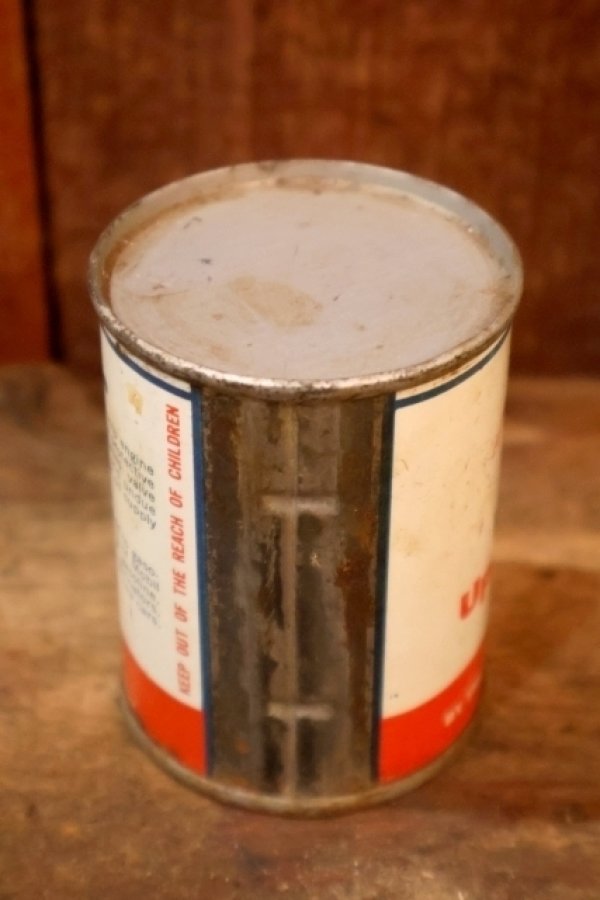 画像4: dp-260204-77 Mobil 1950's Upperlube 4 FL. OZ. CAN