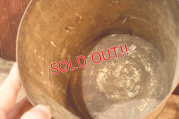 画像6: dp-260204-65 Mobil PERMAZONE 1950's ONE U.S. GALLON CAN