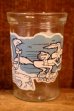 画像1: gs-260204-04 Road Runner & Wile E. Coyote / Welch's 1994 LOONEY TUNES Glass #8 (1)