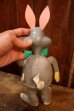 画像6: ct-251201-57 Bugs Bunny / MATTEL 1970's Talking Plush Doll (6)