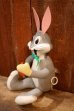 画像5: ct-251201-57 Bugs Bunny / MATTEL 1970's Talking Plush Doll (5)