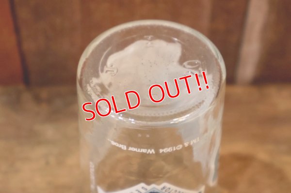 画像6: gs-260204-04 Road Runner & Wile E. Coyote / Welch's 1994 LOONEY TUNES Glass #8