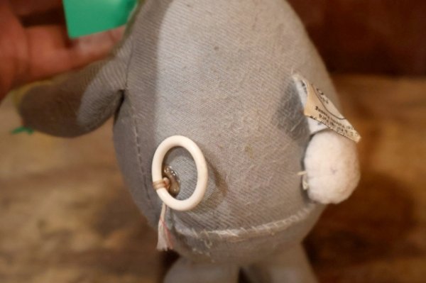 画像7: ct-251201-57 Bugs Bunny / MATTEL 1970's Talking Plush Doll