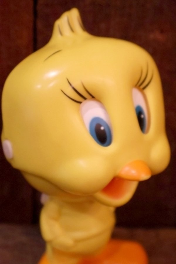 画像2: ct-251105-69 Tweety / MATTEL 1970's Chatter Chums