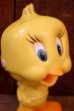 画像2: ct-251105-69 Tweety / MATTEL 1970's Chatter Chums (2)