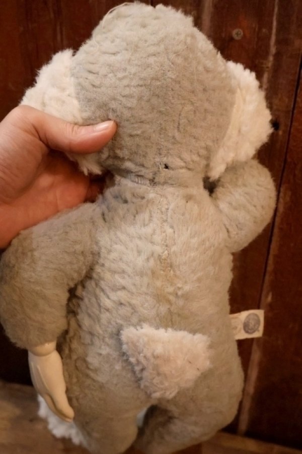 画像9: ct-251201-56 Bugs Bunny / MATTEL 1964 Talking Rubber Face Doll