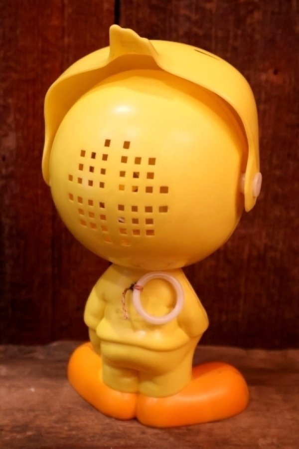 画像6: ct-251105-69 Tweety / MATTEL 1970's Chatter Chums