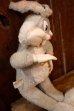 画像8: ct-251201-56 Bugs Bunny / MATTEL 1964 Talking Rubber Face Doll (8)
