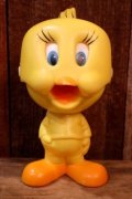 ct-251105-69 Tweety / MATTEL 1970's Chatter Chums