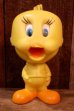 画像1: ct-251105-69 Tweety / MATTEL 1970's Chatter Chums (1)