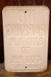 画像5: dp-260204-08 NO PARKING 8 A.M. TO 4 P.M. STEEL EMBOSSED STREET ROAD SIGN (5)
