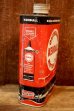 画像5: dp-260204-98 KENDALL 1940's-1950's OUTBOARD MOTOR OIL ONE U.S. QUART CAN (5)