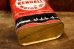 画像8: dp-260204-98 KENDALL 1940's-1950's OUTBOARD MOTOR OIL ONE U.S. QUART CAN (8)