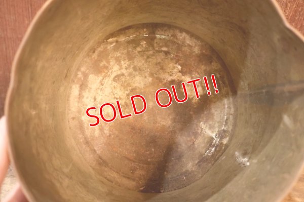 画像7: dp-260204-63 SHELL 1960's SHELLZONE COOLANT AND ANTI-FREEZE 1 U.S. GALLON CAN