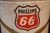 画像2: dp-260204-36 PHILLIPS 66 Trop-Artic ALL SEASON MOTOR OIL ONE U.S. GALLON CAN (2)