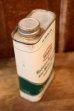 画像5: dp-260204-95 TEXACO Radiator Anti-Rust and Water Pump Lubricant 1960's 8 FL.OZ. CAN (5)