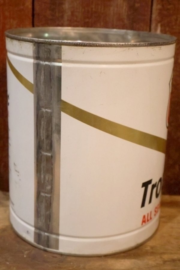 画像4: dp-260204-36 PHILLIPS 66 Trop-Artic ALL SEASON MOTOR OIL ONE U.S. GALLON CAN