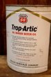 画像5: dp-260204-36 PHILLIPS 66 Trop-Artic ALL SEASON MOTOR OIL ONE U.S. GALLON CAN (5)