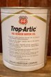 画像5: dp-260204-36 PHILLIPS 66 Trop-Artic ALL SEASON MOTOR OIL ONE U.S. GALLON CAN (5)