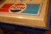 画像10: dp-260204-04 PEPSI 1970's-1980's Lighted Wall Clock (10)