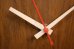 画像4: dp-260204-05 Coca-Cola 1970's-1980's Wall Clock (4)