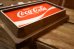 画像13: dp-260204-05 Coca-Cola 1970's-1980's Wall Clock (13)