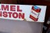 画像3: dp-260204-27 CAMEL WINSTON 1960's Metal Store Display Rack (3)