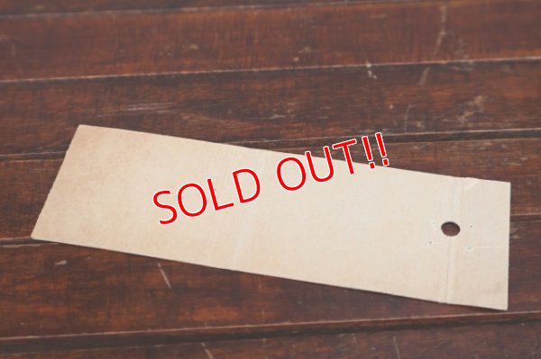 画像4: dp-260204-120 Mobiloil Mobilgas 1940's Matchbook