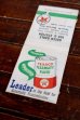 画像2: dp-260204-120 TEXACO TEXAMATIC FLUID 1950's MATCH BOOK (2)