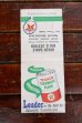 画像1: dp-260204-120 TEXACO TEXAMATIC FLUID 1950's MATCH BOOK (1)