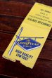 画像2: dp-260204-120 GOODYEAR TIRES 1940's-1950's MATCH BOOK (2)
