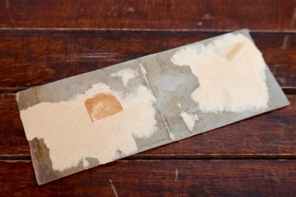 画像4: dp-260204-120 BEAR STEERING SERVICE 1950's MATCH BOOK