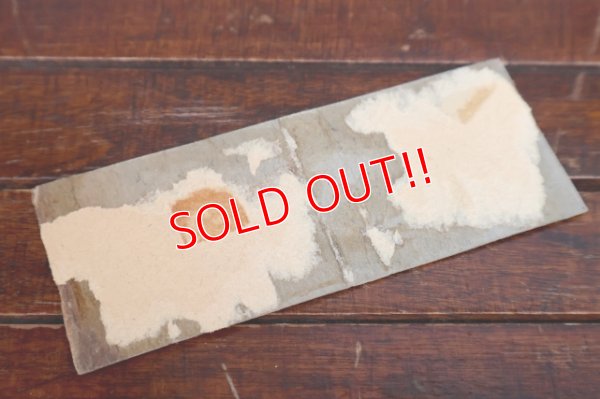 画像4: dp-260204-120 BEAR STEERING SERVICE 1950's Matchbook