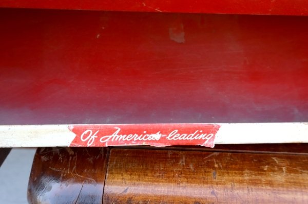 画像7: dp-260204-17 CAMEL WINSTON 1960's Metal Store Display Rack